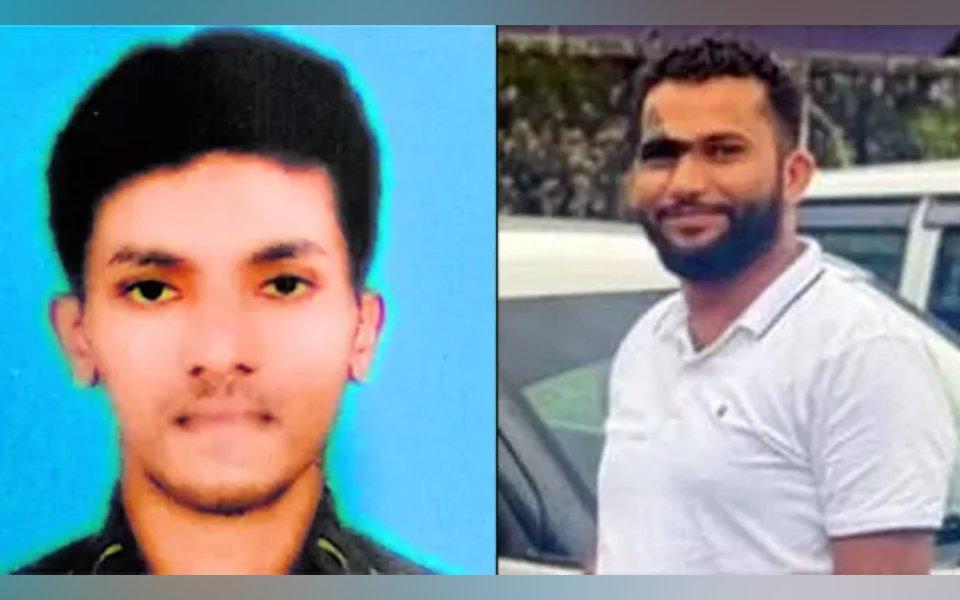 مینگلور: اشرف اور رحمٰن قتل کی تحقیقات کے لیے ایس آئی ٹی کے قیام کا مطالبہ کرتے ہوئے ایس ڈی پی ائی کا احتجاج