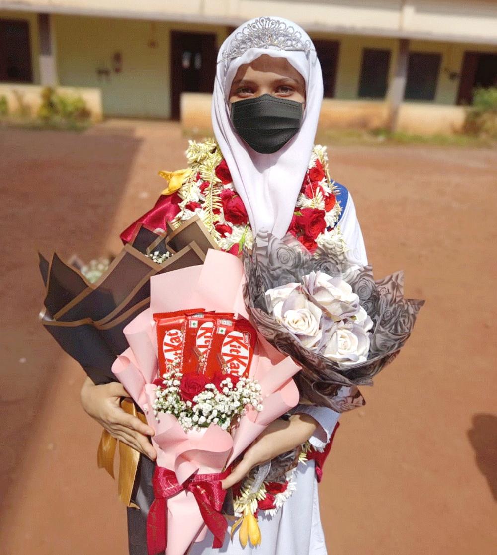 Batool-e-Anjuman 2025-Ameena-Rimsa-2