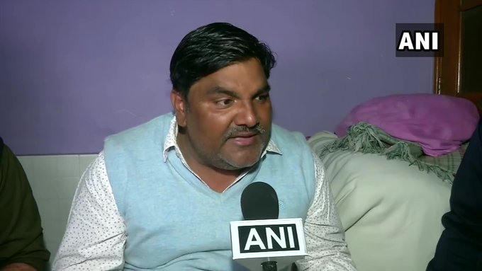 طاہر حسین نے دہلی انتخابات میں حصہ لینے کے لیے ہائی کورٹ سے ضمانت کی اپیل کی