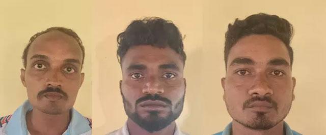 بیلگاوی : مسلم ہیڈ ماسٹر کا تبادلہ کرنے  کے لئے  اسکول کے پانی میں ملا دیا گیا زہر؛ تین گرفتار