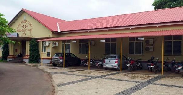 بھٹکل تعلقہ اسپتال کی نرسوں کا    اچانک تبادلہ - محکمہ صحت کے حکم نامے سے پیدا ہوئی بدنظمی