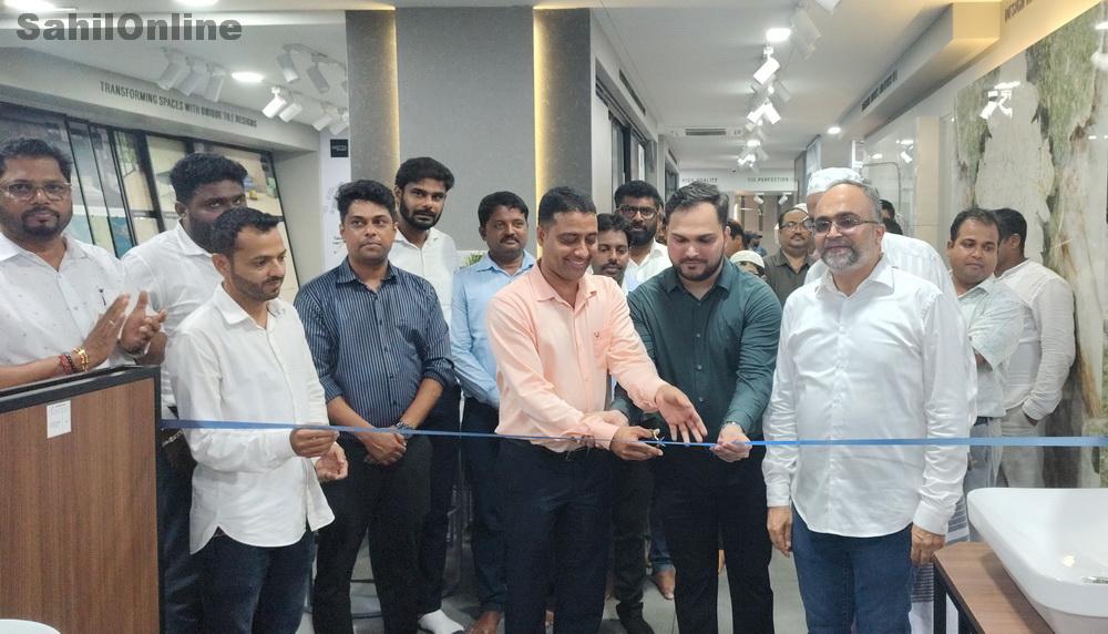 بھٹکل میں رینبو فلورنگ کا شاندار سلور جوبلی پروگرام ؛ دو نئے سیکشنز کا بھی افتتاح