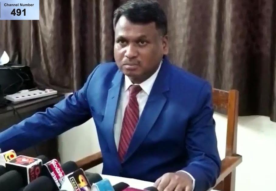 بیدر میں قومی لوک عدالت کا کامیاب انعقاد: 81,508 مقدمات کا تصفیہ، 26 کروڑ روپے سے زائد کا مالی سمجھوتہ