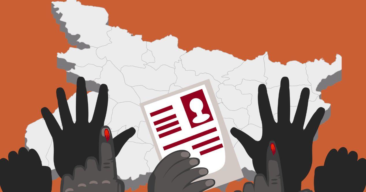 بہار کے بعد مغربی بنگال کی ووٹر لسٹ پر بھی کڑی نظر،  الیکشن کمیشن نے بھیجا خط