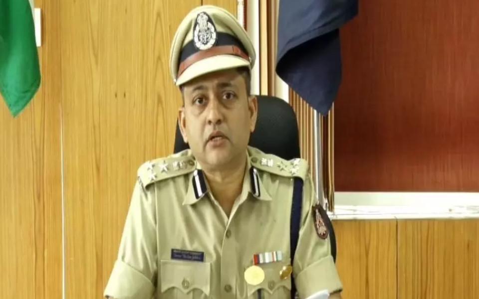 بیلگاوی قرآن سوزی معاملہ: تفتیش سی آئی ڈی کے سپرد، قصوروار کو سخت سزا دی جائے گی