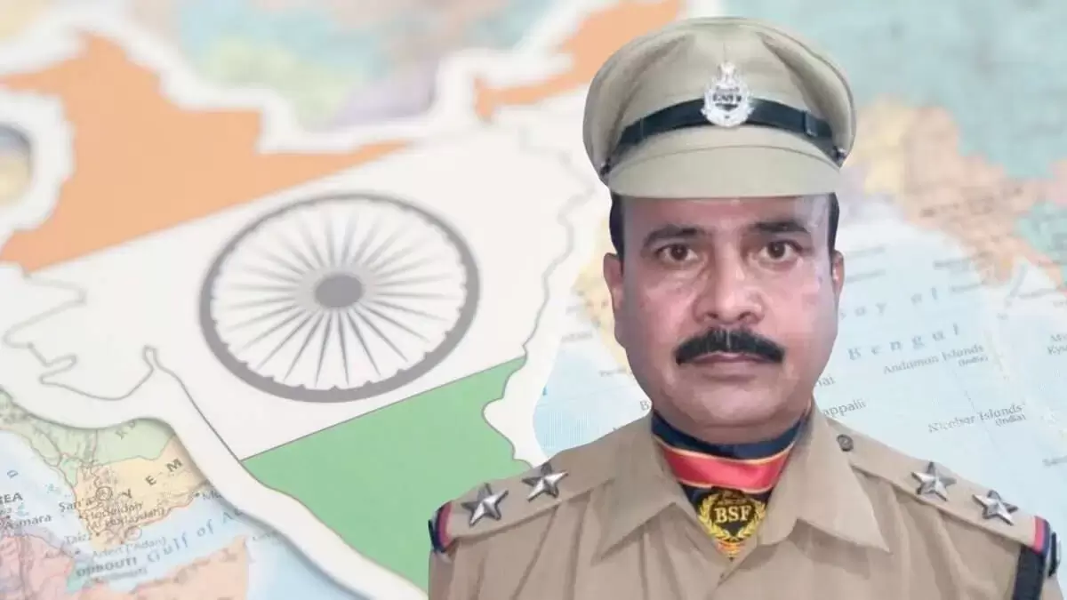BSF-sub-inspector-Mohammed-Imtiaz