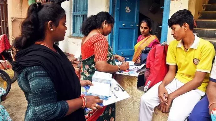 مردم شماری 2026–27 دو مراحل میں ہوگی، پہلی بار ذات کی تفصیلات بھی جمع کی جائیں گی: مرکز کا اعلان