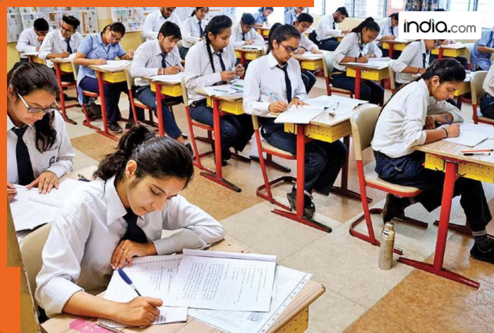 کاروار : پی یو سی سال دوم امتحان کے پہلے ہی دن 149 طلبہ غیر حاضر