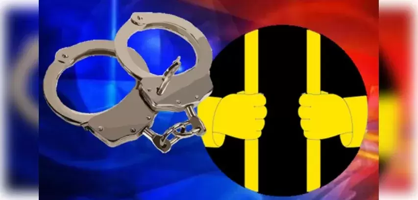 شمالی بنگلورو میں پولیس کا مؤثر کریک ڈاؤن، منشیات فروشوں اور جرائم پیشہ افراد کے خلاف سخت کارروائی