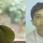 کاسرگوڈ میں افسوسناک حادثہ؛  درانتی کے اوپر  گرنے سے 8 سالہ بچہ جاں بحق