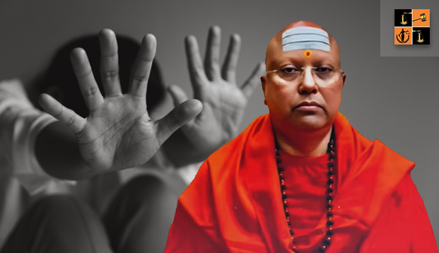 چیتنیانند سرسوتی مزید گھیرے میں، جعلی سفارتی نمبر پلیٹ کیس میں 14 دن کی عدالتی تحویل