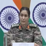 آپریشن سندور کی تفصیلات میڈیا کو بریفنگ کرنے والی کرنل صوفیہ قریشی بیلگاوی کی بہو ہیں !