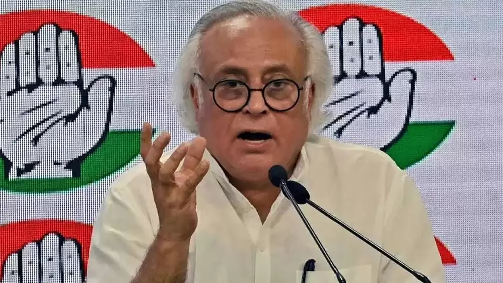 ذات پر مبنی مردم شماری پر سیاست تیز، کانگریس نے مرکز سے شفافیت اور آل پارٹی مشاورت کا  کیا مطالبہ