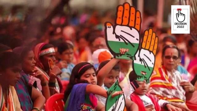 ہماچل پردیش اور تلنگانہ  میں کانگریس حکومتوں کی فلاحی سرگرمیوں پر مبنی ویڈیو جاری