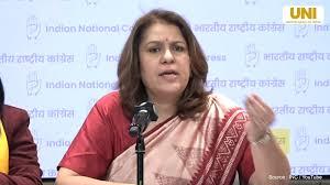 کف سیرپ معاملہ: کانگریس نے بی جے پی کو کٹہرے میں کھڑا کر دیا، سپریم کورٹ کی نگرانی میں جانچ اور جے پی نڈا کے استعفے کا مطالبہ