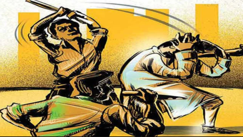 بی جے پی حکومت والی ریاستوں میں ایس سی-ایس ٹی کے خلاف جرائم میں اضافہ، یوپی سرفہرست