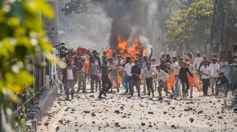 دکشن کنڑا میں تھم نہیں رہا ہے فرقہ وارانہ قتل کی وارداتوں کا سلسلہ - اب تک 49 افراد گنوا چکے ہیں اپنی جان