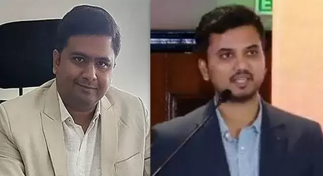 کرناٹک میں آئی اے ایس افسران کے بڑے پیمانے پر تبادلے،  کئی اضلاع کو ملے نئے ڈپٹی کمشنر