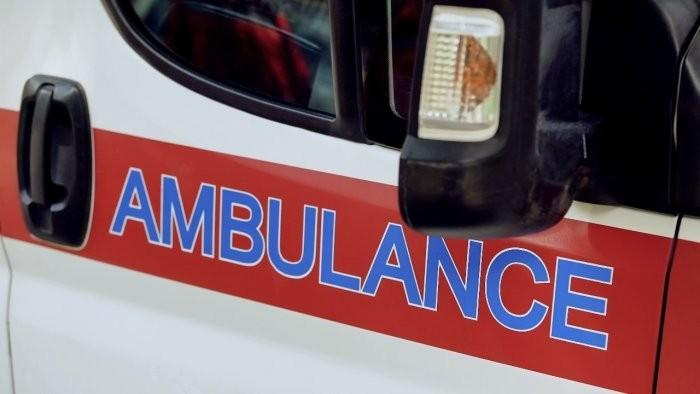 منگلورو: الال کے ماہی گیروں نے شروع کی کرناٹکا کی پہلی 'بوٹ ایمبولینس' سروس