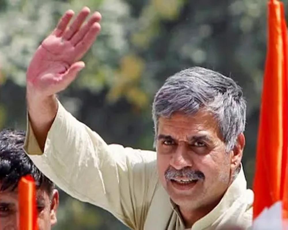 دہلی اسمبلی انتخابات: کانگریس شیلا دکشت کی حکومت کی کامیاب کارکردگی کو پیش کرے گی، انتخابی ترانہ جلد جاری ہوگا