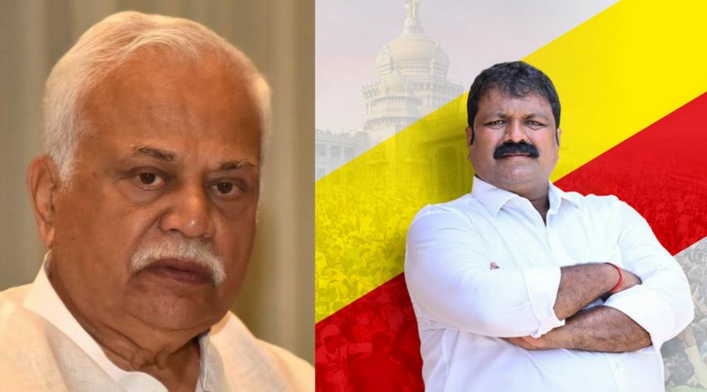 کیا اتر کنڑا کانگریس میں بن گئے ہیں دو دو پاور سینٹرز ؟