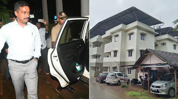 دھرمستھلا میں پراسرار لاشوں کا معاملہ : ایس آئی ٹی نے شروع کی جانچ