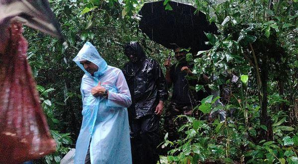 دھرمستھلا میں دفنائی گئی لاشوں کا معاملہ : گیارھویں اور بارہویں مقام پر نہیں ملے انسانی جسم کے باقیات