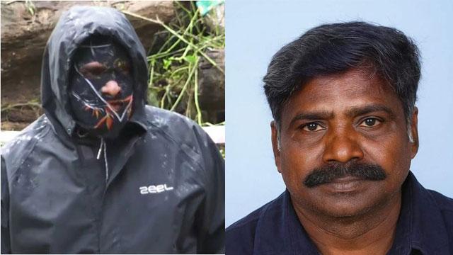 دھرمستھلا میں لاشیں دفنانے کا معاملہ : کلیدی ملزم چنّیّا کے قیام والے ہوٹل پر ایس آئی ٹی نے مارا چھاپہ - رجسٹر، سی سی ٹی وی فوٹیج لیا قبضے میں