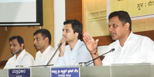 'دکشن کنڑا' کو'منگلورو ضلع' کا نام دینے پر اتفاق - ضلع انتظامیہ کی جانب سے ریاستی حکومت کو  پیش کی جائے گی تجویز