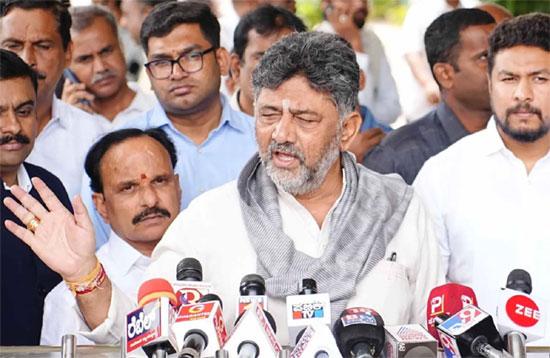 ساحلی اضلاع میں ناخوشگوار واقعات : کانگریس پارٹی کا وفد حقائق کا جائزہ لے گا