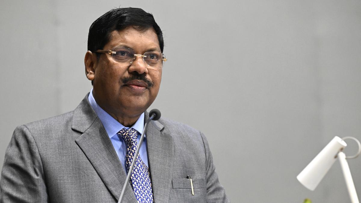 بنگلورو: چیف جسٹس گوائی کے خلاف مبینہ توہین آمیز سوشل میڈیا پوسٹس، 5 افراد کے خلاف  مقدمہ درج