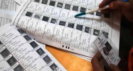 انتخابی فہرستوں میں ہیرا پھیری؟ بالا رام پاٹل نے عدالت سے رجوع کیا، 85 ہزار ڈپلیکیٹ ووٹوں کا دعویٰ