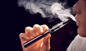 بھٹکل : مرڈیشور پولیس کا چھاپہ - ممنوعہ الیکٹرانک سگریٹ، نکوٹین لکوِڈ ریفلس ضبط