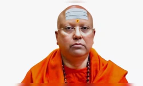 طالبات کے جنسی استحصال کے کیس میں سوامی چیتنیانند کی ضمانت نامنظور، 18 بینک اکاؤنٹس اور 28 ایف ڈیز منجمد