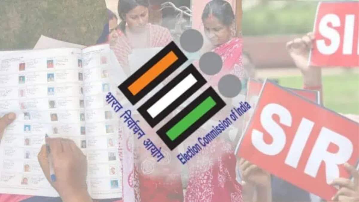 اترپردیش میں 2.88 کروڑ سے زائد فارم جمع نہ ہو سکے، الیکشن کمیشن نے ہجرت اور اموات کو ذمہ دار ٹھہرایا