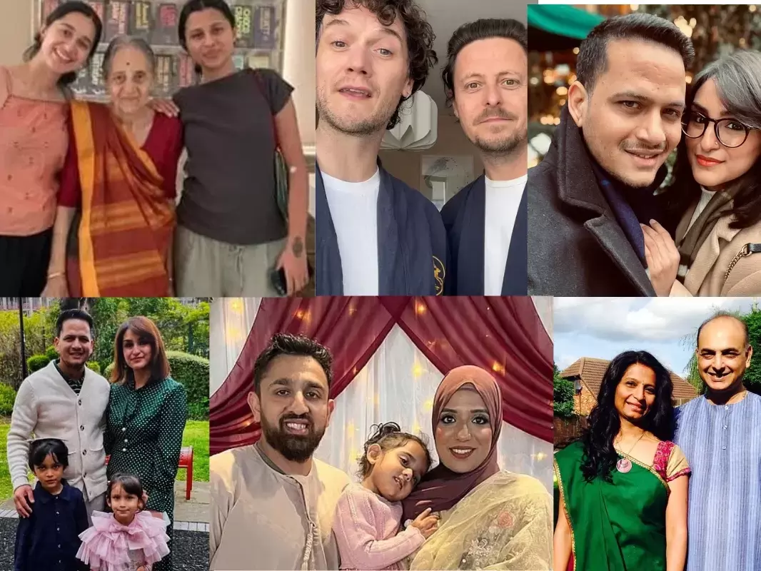 احمد آباد طیارہ حادثہ: سابق وزیر اعلیٰ وجئے روپانی کی لاش کی شناخت، 32 افراد کے ڈی این اے نمونے ہوئے میچ