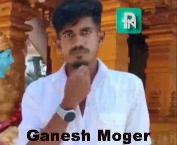 ganesh-moger