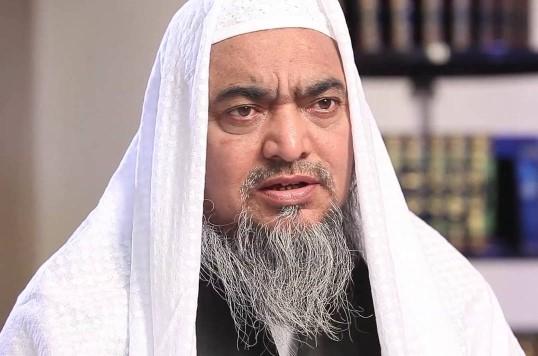 حضرت  مولانا غلام محمد وستانوی کا انتقال، علمی و دینی حلقوں میں غم کی لہر