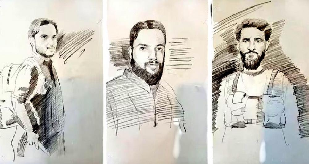 پہلگام حملہ: اسکیچز پر کانگریس کا سوال، ’حکومت کا دعویٰ بے نقاب‘