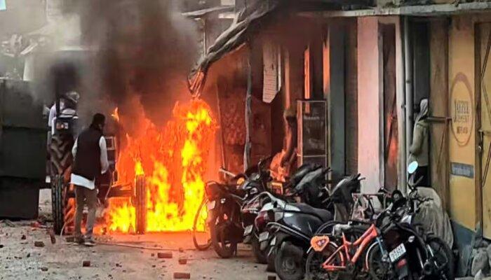 ہلدوانی تشدد معاملہ: 22 ملزمان کو ضمانت ملنے پر عدالت کا فیصلہ