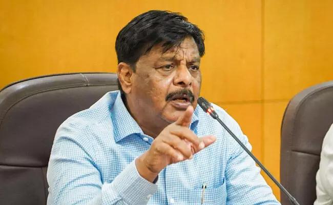 پسماندہ طبقات کی اسکیموں میں غفلت برداشت نہیں کی جائے گی، ذمہ دار افسروں کے خلاف مقدمات درج ہوں گے: وزیر سماجی بہبود ڈاکٹر مہادیوپا