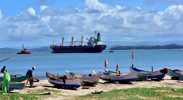 ہوناور: گرین ٹریبیونل نے خارج  کردی کاسرکوڈ میں تجارتی بندرگاہ کے خلاف اپیل