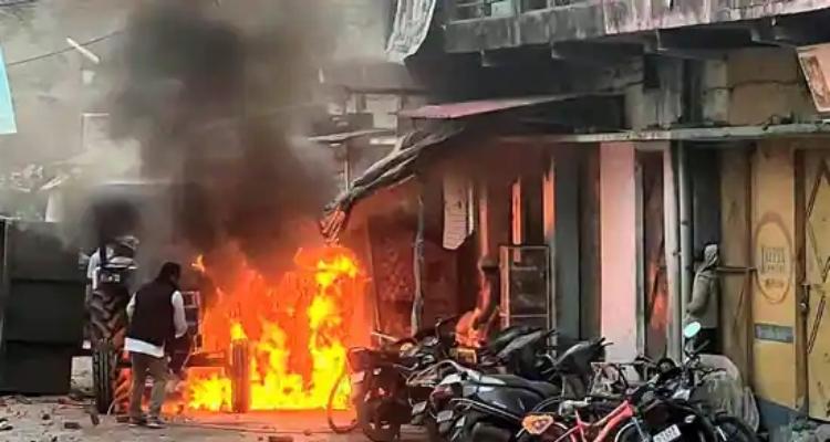 ہلدوانی تشدد کیس: 22 ملزمان کی ڈیفالٹ ضمانت پر سماعت مکمل، ہائی کورٹ کا فیصلہ محفوظ