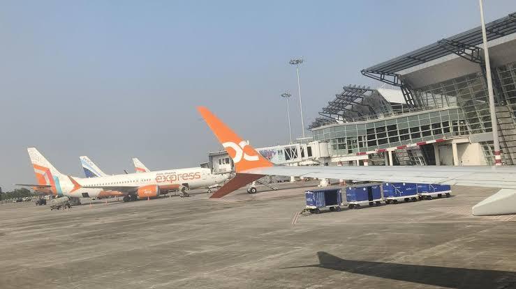 منگلورو سے مسقط کے لئے یکم مارچ سے دوبارہ شروع ہوگی براہ راست فلائٹ