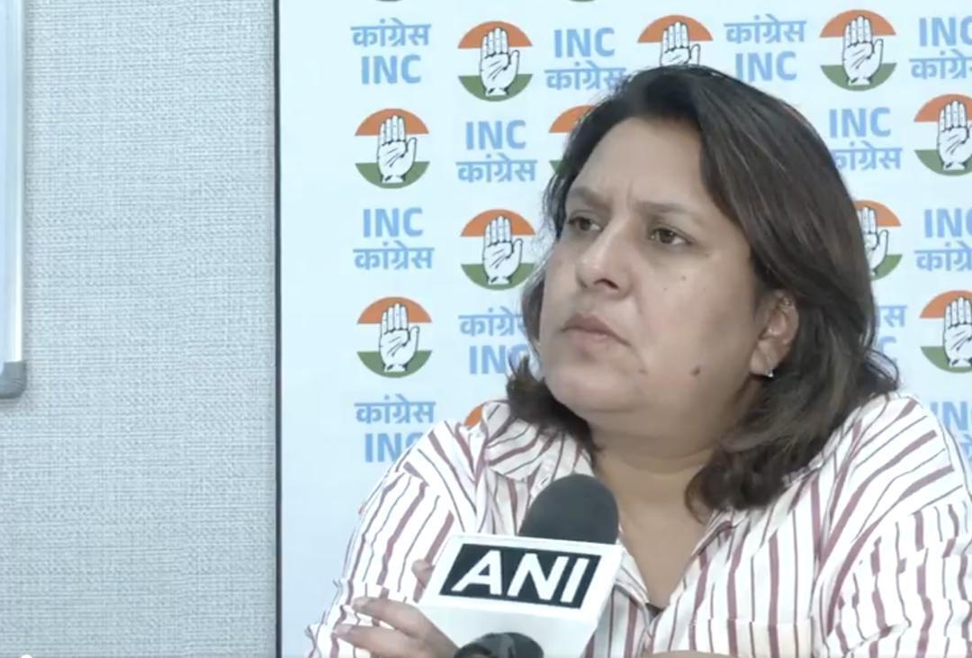 کانگریس کا مرکز سے سوال: مردم شماری نوٹیفکیشن میں ذات کی تفصیل کیوں غائب؟