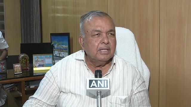 کوگِلو بستی کے مکینوں کو بنگلہ دیشی بتانے کے بی جے پی کے دعوے پر رامالنگا ریڈی کا سوال: کیا کر رہے ہیں مودی اور شاہ؟