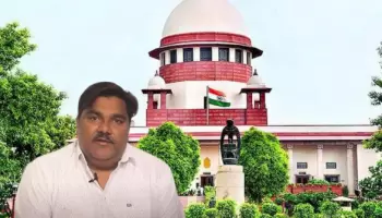 دہلی فسادات: طاہر حسین کو سپریم کورٹ سے عبوری ضمانت کی درخواست میں ناکامی، ججوں کی رائے منقسم