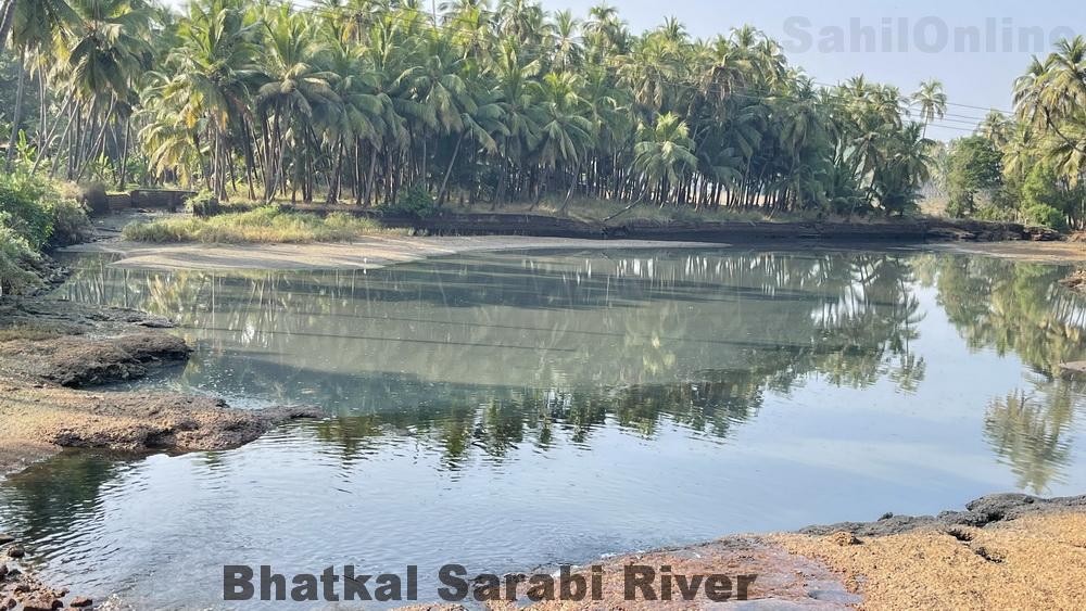 کرناٹک میں تقریباً 700 کلومیٹر ندیوں کے حصے آلودہ؛ شہر اور قصبے آلودہ پانی پر منحصر