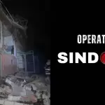ہندوستان کا 'آپریشن سندور': پاکستان اور پی او کے میں دہشت گردوں کے 9 ٹھکانوں پر فضائی حملے، 8 ہلاک، 33 زخمی