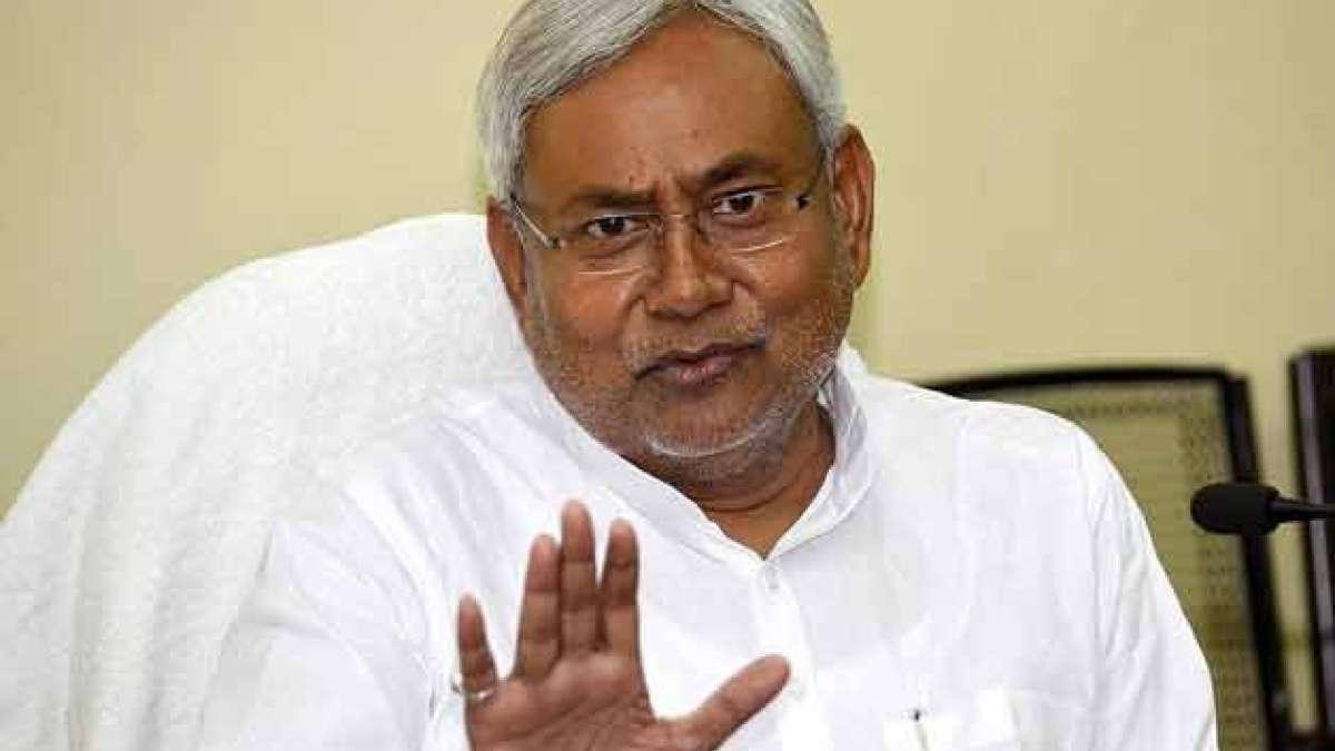 انتخابات سے قبل نتیش حکومت کا بڑا وعدہ: خواتین کے لیے سرکاری نوکریوں میں 35 فیصد ریزرویشن